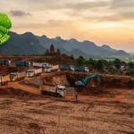 Penertiban Tambang Ilegal Babel Rugikan Negara Rp1,29 T