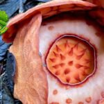 Rafflesia Hasseltii Ditemukan Lagi Setelah 13 Tahun