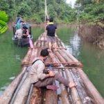 Kayu Ilegal di Riau Terbongkar, Pria Jadi Tersangka